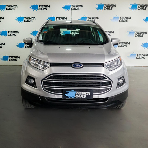 Ford Ecosport 1.6 Se 110cv 4x2