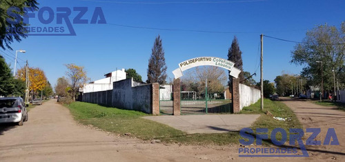 Terreno En Venta En Los Polvorines De Mas De 4600 M2