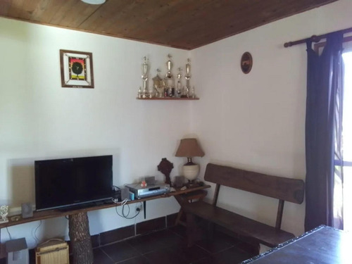 Casa En Venta - 2 Dormitorios 1 Baño - General Rodríguez