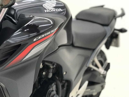 Imagem 11 de 14 de Cb 500f Ipva 2022 Gratis