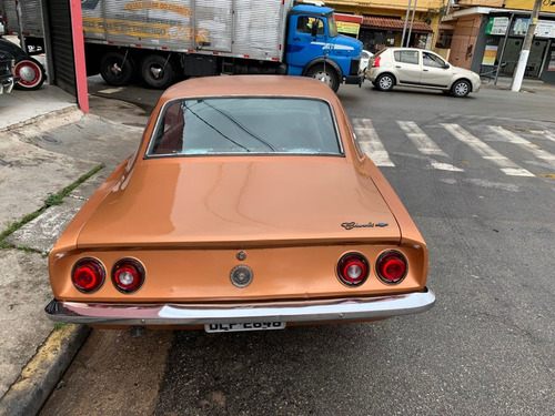 Chevrolet Opala Cômodoro