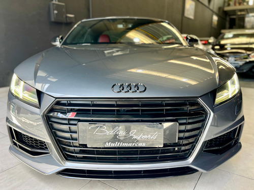 Audi TT TT 2.0 TFSI Attraction S Tronic