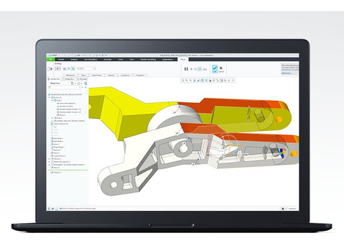 Aulas De Creo Parametrics 4.0 (módulo Basico Ao Avançado)