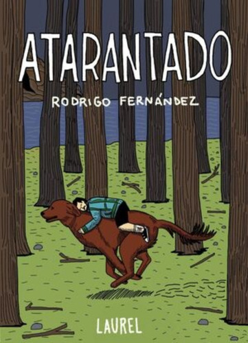 Atarantado - Fernandez Rodrigo