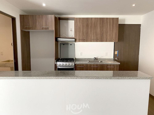 Imagen 9 de 20 de Departamento En Maza, Cuauhtémoc Con 2 Recámaras, 101 M², Id: 41310