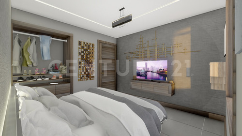 Imagen 14 de 25 de Departamento En Venta Zona Centro Chihuahua