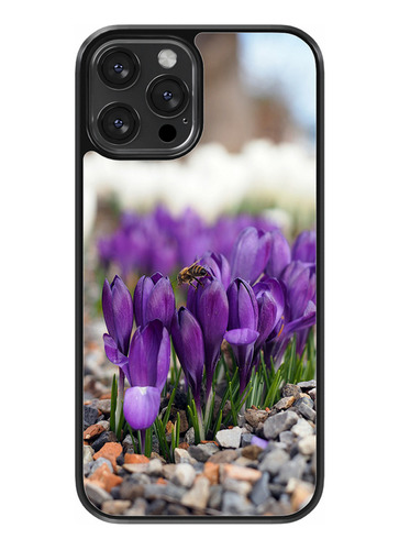 Funda Diseño Para Oppo Cultivo De Azfran   #4