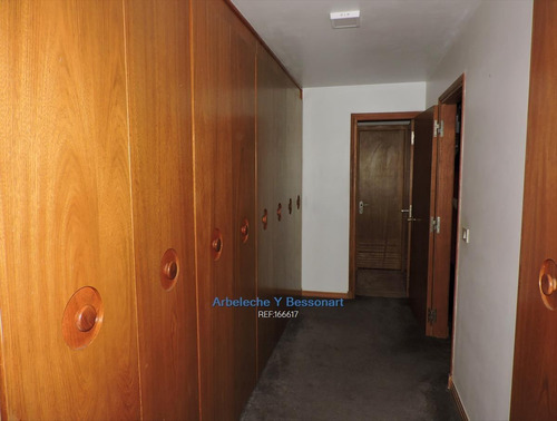 Imagen 9 de 16 de Proximo Rambla Equipado!! 2 Dormitorios+ 2 Suites Y Gge!!!