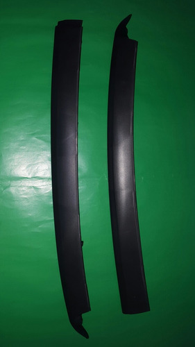 Deflector Parachoque Delantero Mits Lancer 2012 2013 2014