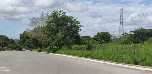 Imagen 3 de 3 de Terreno En Venta Santa Teresa Del Tuy Con Proyecto Habitacional