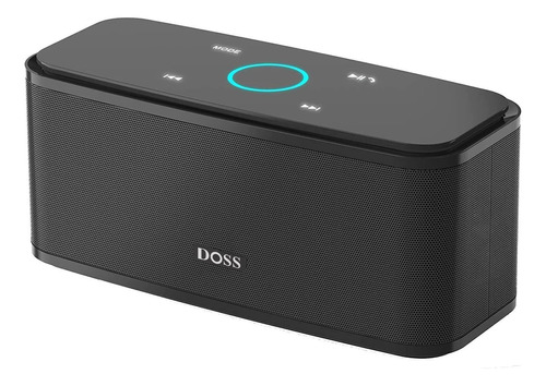 Doss Touch - Altavoz Bluetooth Inalambrico