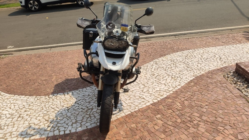 Bmw Gs1200 Sport