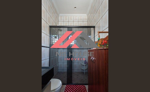 Imagem 20 de 23 de Casa - Ca00075 - 70709277