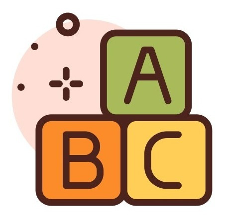 Juego Educativo Para Bebes Aprende Letras Y Números / Pc