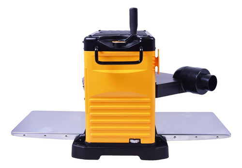 Plaina Desengrossadeira De Bancada 1800w Dw733 Dewalt 220v