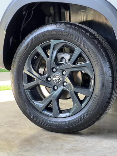 Toyota Urban Cruiser 2025
