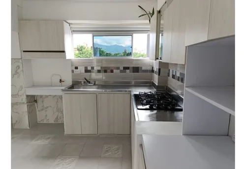 Apartamento Calazans Con Excelente Ubicacion Y Valorizacion