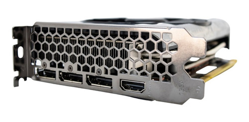 Imagen 5 de 10 de Placa De Video Nvidia Geforce 3060 12gb Xlr8 Pny Single Fan