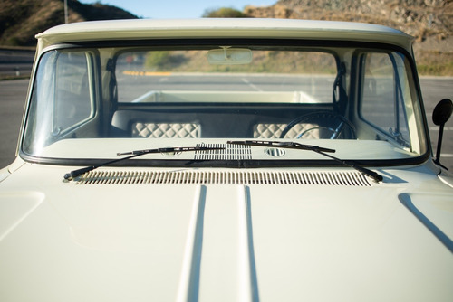 Imagen 3 de 25 de Chevrolet C-10