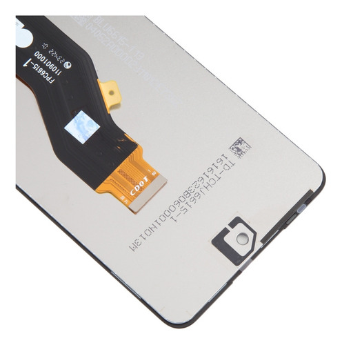 Bx-sjp Tela De Toque Lcd Oem + Para Tecno Spark Go 2024