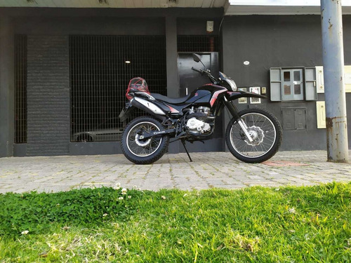 Corven Triax R3 250cc