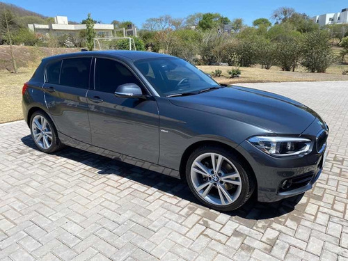 Bmw Serie 1 120i 184 Cv