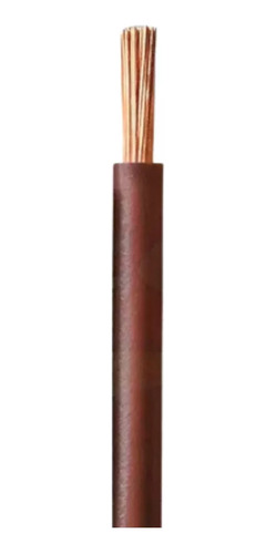 Cable Unipolar 25mm Kalop Normalizado Iram X25 Metros