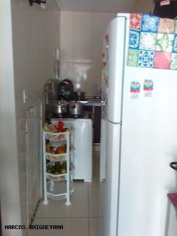 Imagem 2 de 15 de Apartamento Para Venda Em Salvador, Vila Laura, 2 Dormitórios, 2 Banheiros - Vg2464_2-1082841