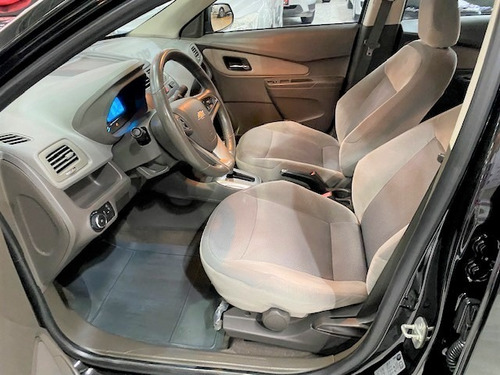 Chevrolet Cobalt 1.8 Ltz