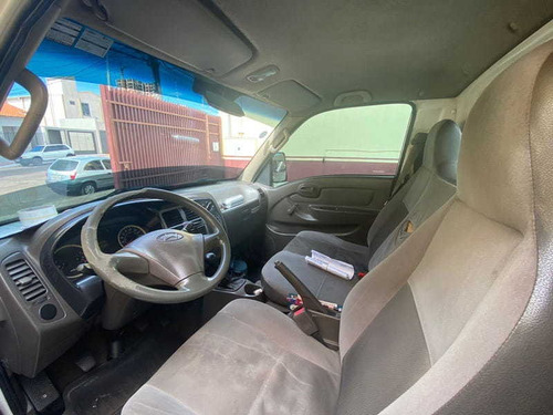 Imagem 6 de 9 de Hyundai Hr 2.5 2011
