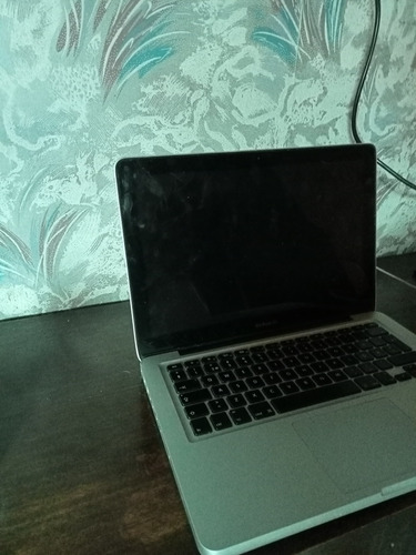 Macbook Pro Mid Del 2012 4gb Intel Core I5