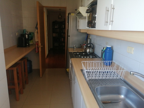 Departamento Condominio Alto Del Valle, Rancagua