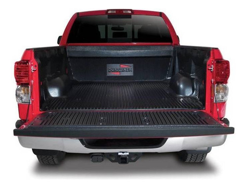 Bedliner Bajo Riel De 5.6' Para Dakota 08 - 13 (dob Cab)