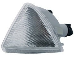 Faro Giro Izq. Cristal Con Portalampara Citroen Ax 1988-92