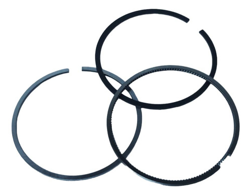 Anillos Toyota Dina 14b Std 1 Pieza