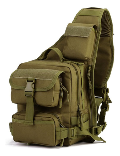 Protector Plus Unistrengh Mochila Táctica Militar Mochila