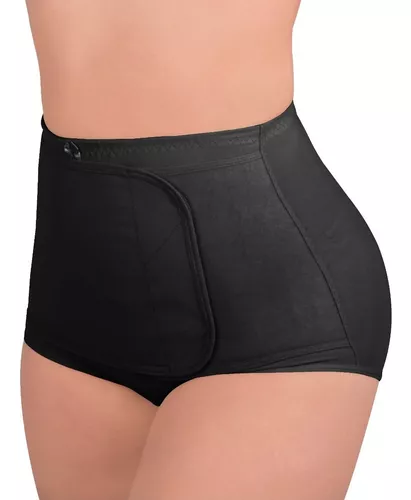 For Moms Panty Faja Postparto Corta Calzon Para Recuperar