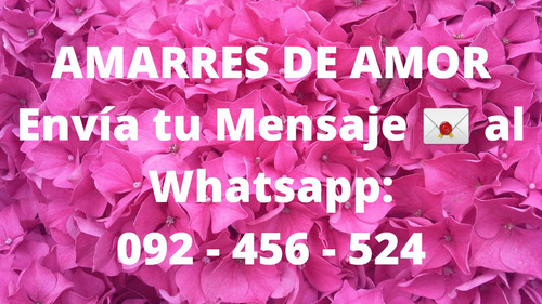 Imagen 5 de 11 de Amarres De Amor Y Retornos De Pareja Ràpidos Y Poderosos
