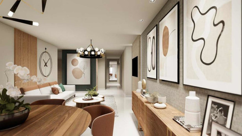 Imagen 7 de 13 de Proyecto De Apartamentos Para Inversión