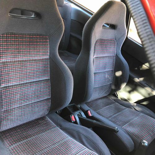 Imagen 7 de 10 de Suzuki Swift Gti 1.3