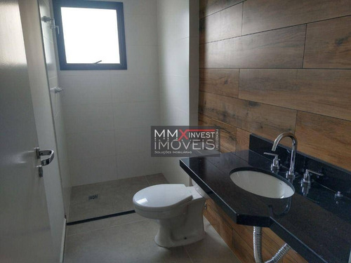 Imagem 20 de 28 de Cobertura Com 3 Dormitórios À Venda, 227 M² Por R$ 1.380.000,00 - Santana - São Paulo/sp - Co0066
