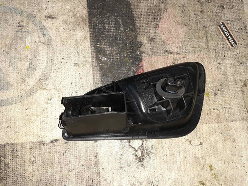 Maçaneta Interna Diant/esq Ford Ká 14/19 E3b5a22660acw Cx116 (Usado)