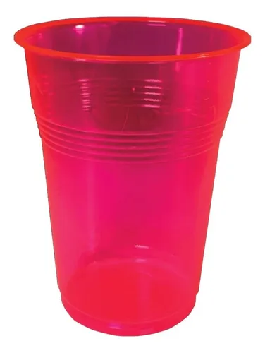 Vasos desechables para fiestas sale