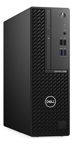 Dell Optiplex 3000 Sff I5-12500 | 8gb | 256gbssd | Ubuntu