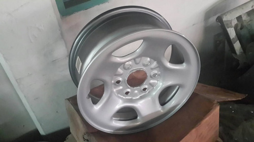 Rin De Hierro Chevrolet Tahoe / Silverado / Avalanche 99-06