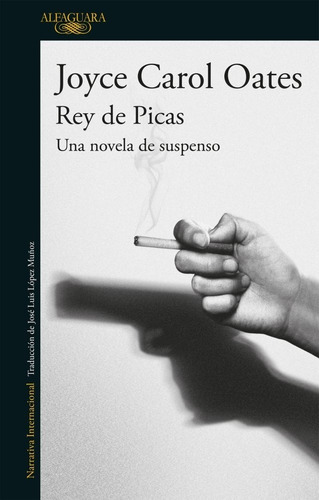 Rey De Picas - Joyce Carol Oates