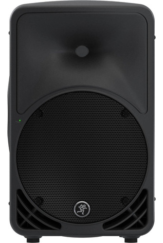 Mackie Srm350 V3 Bafle Activo Potenciado 500 Watts Rms 10