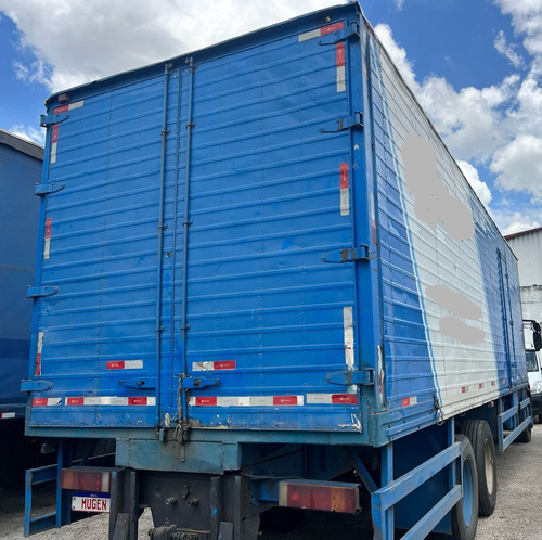 Iveco Tector 240e30sid 2022 - Cargo 2422 / Vm 260 / Vm 270