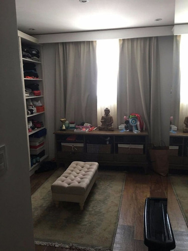Imagen 30 de 30 de Piso 4 Ambientes Peña Y Sarmiento