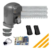 Comprar Kit Motor Porton Corredizo 1\u002F2hp Eurus Steel Ppa